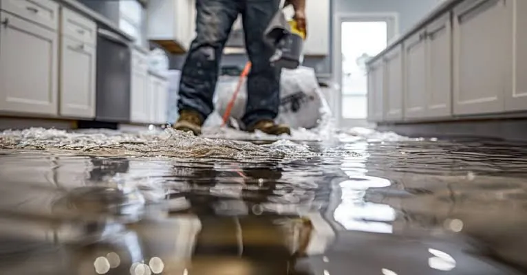Water damage restoration companies near me in Schuylkill Haven, PA - Emergency flood extraction