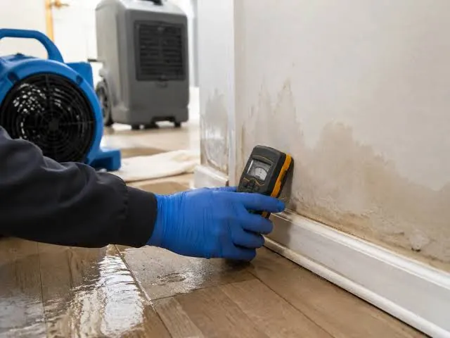 24/7 Water damage restoration services in Schuylkill Haven, PA - Rapid flood cleanup and mitigation